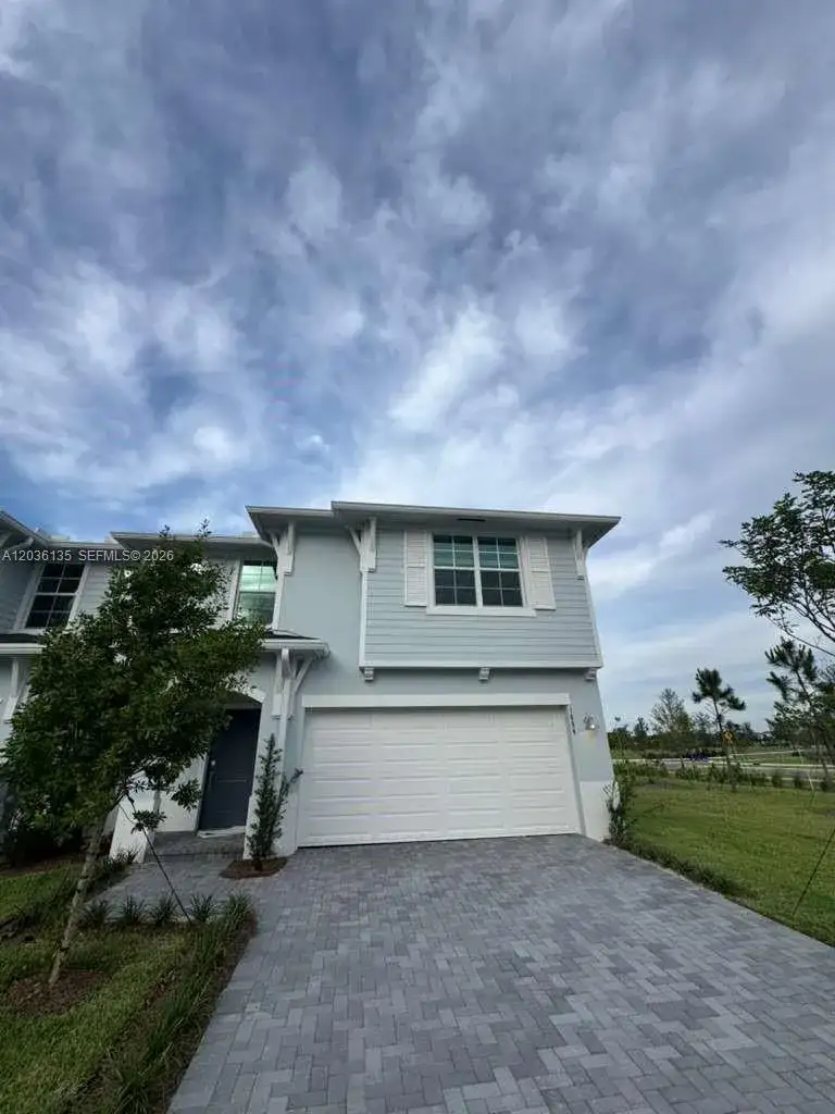 1654 Hoot Owl Holw # 1654, Loxahatchee FL 33470 photo 2