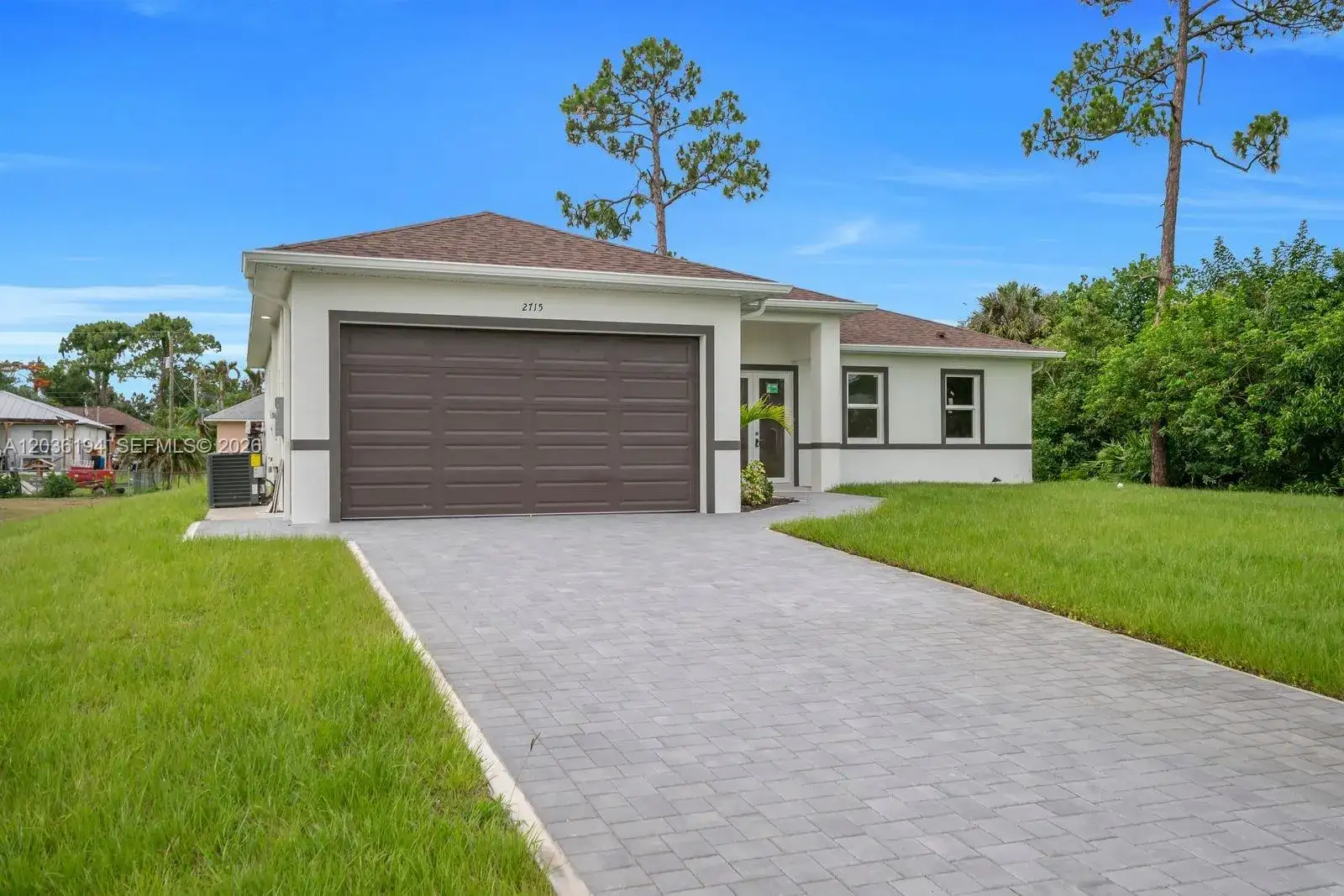 2715 10th ST W, Lehigh Acres FL 33971 photo 2