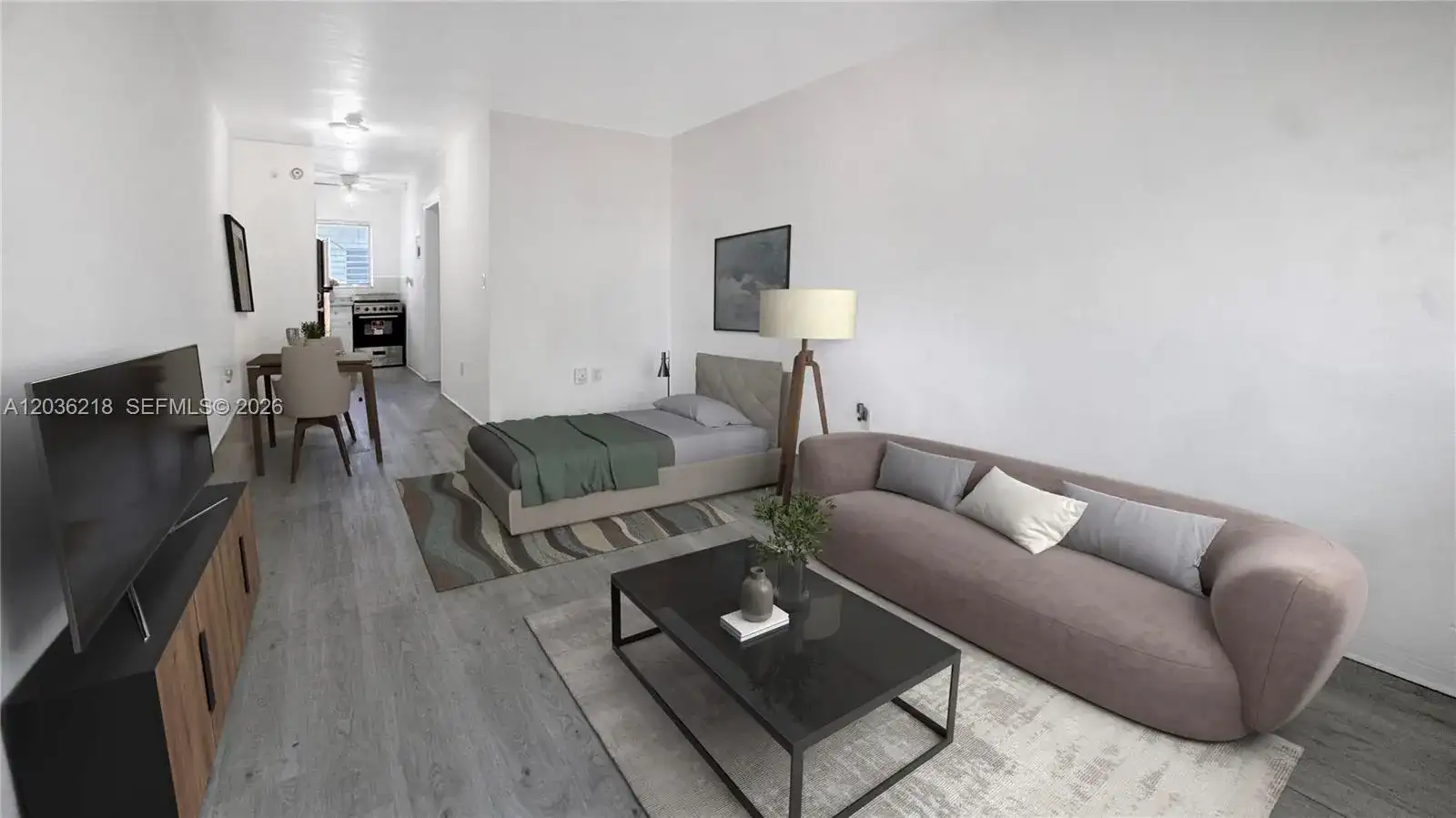 7717 Byron Ave # 12, Miami Beach FL 33141 photo 3