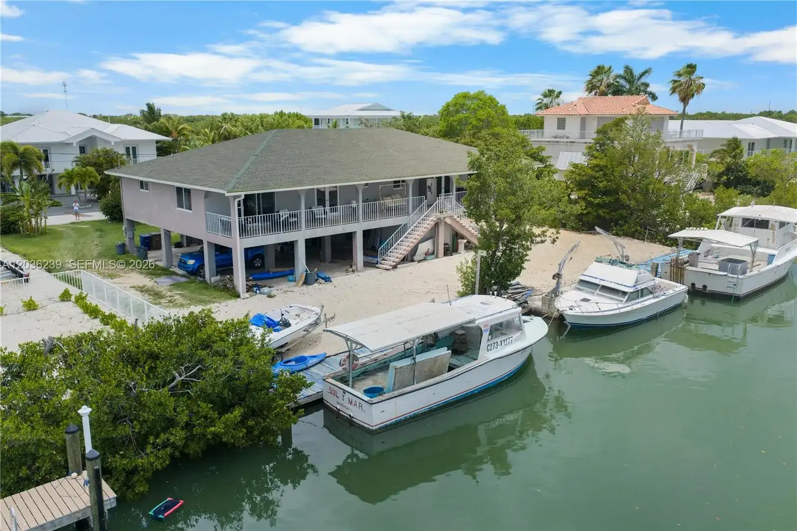 2100 Avenue H, Marathon FL 33050 photo 4