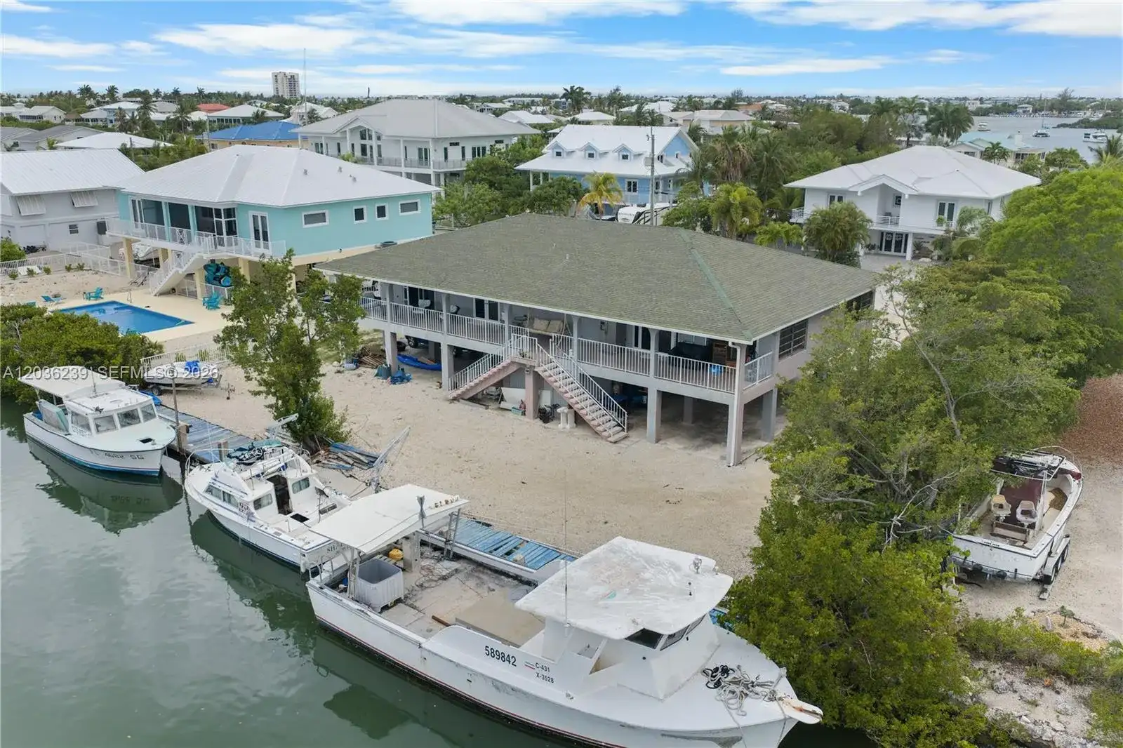 2100 Avenue H, Marathon FL 33050 photo 5