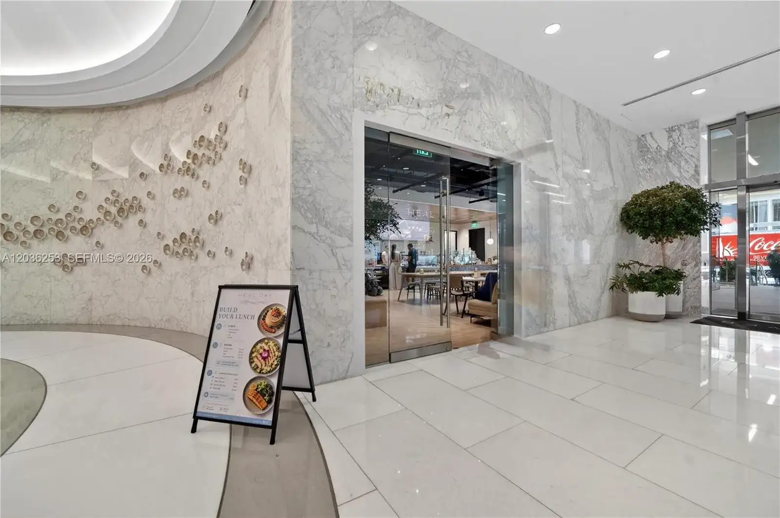 2 S Biscayne Blvd, Miami FL 33131 photo 2