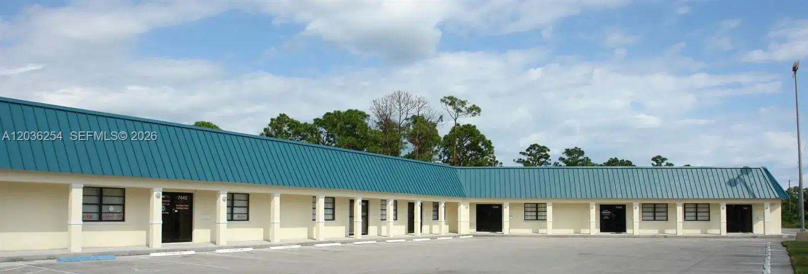 7448 S Us Highway 1, Port St. Lucie FL 34952 photo 2