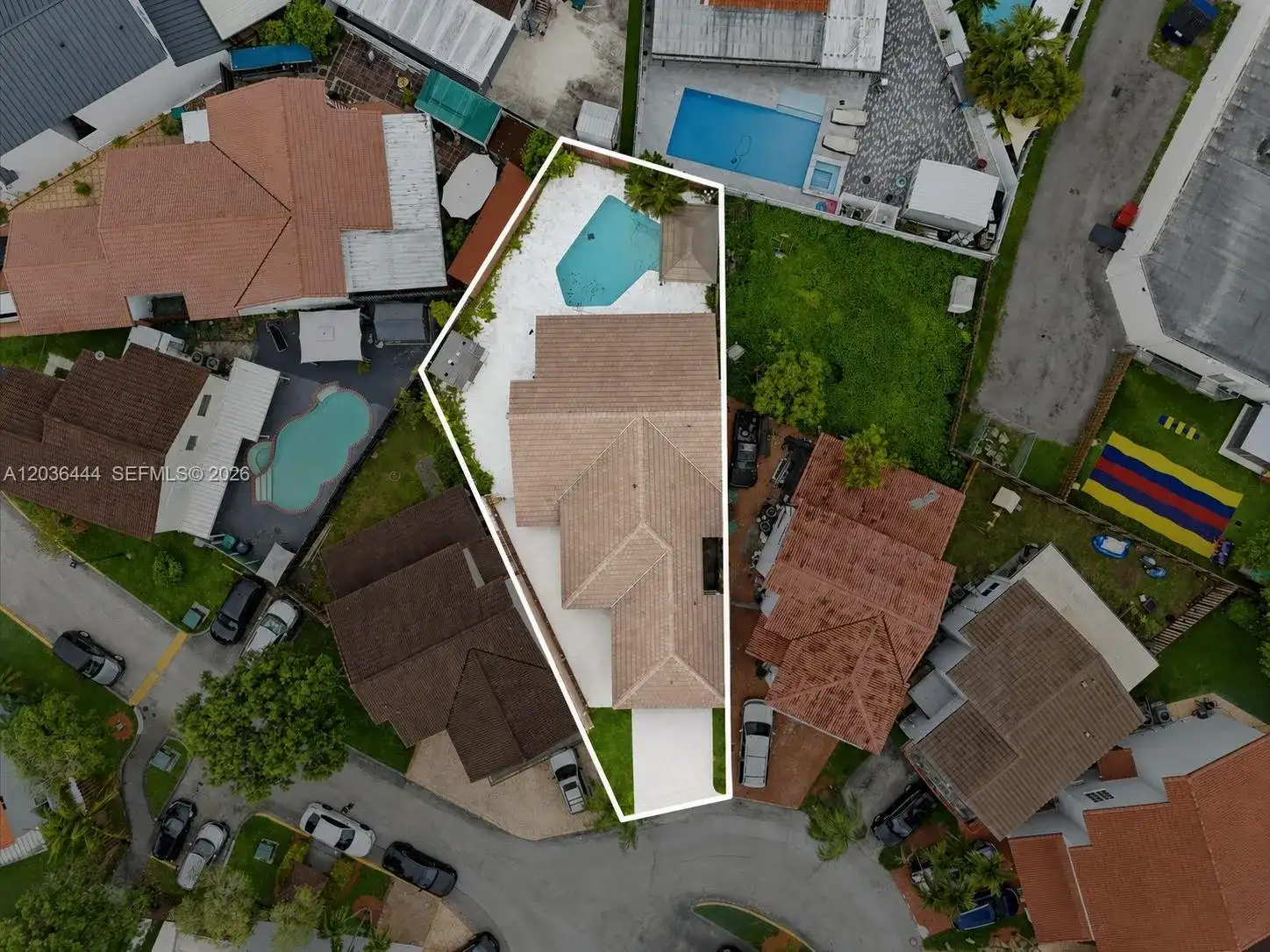 13263 SW 9th Ter, Miami FL 33184 photo 3