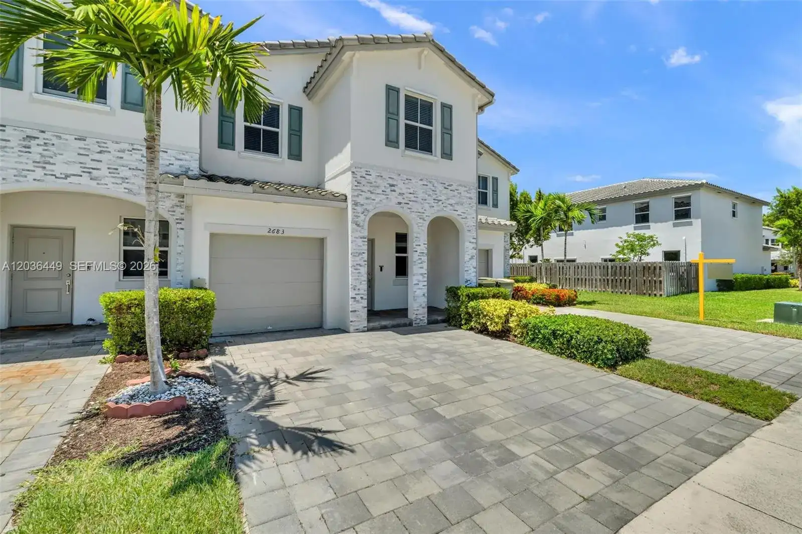 2683 SE 12th St, Homestead FL 33035 photo 2
