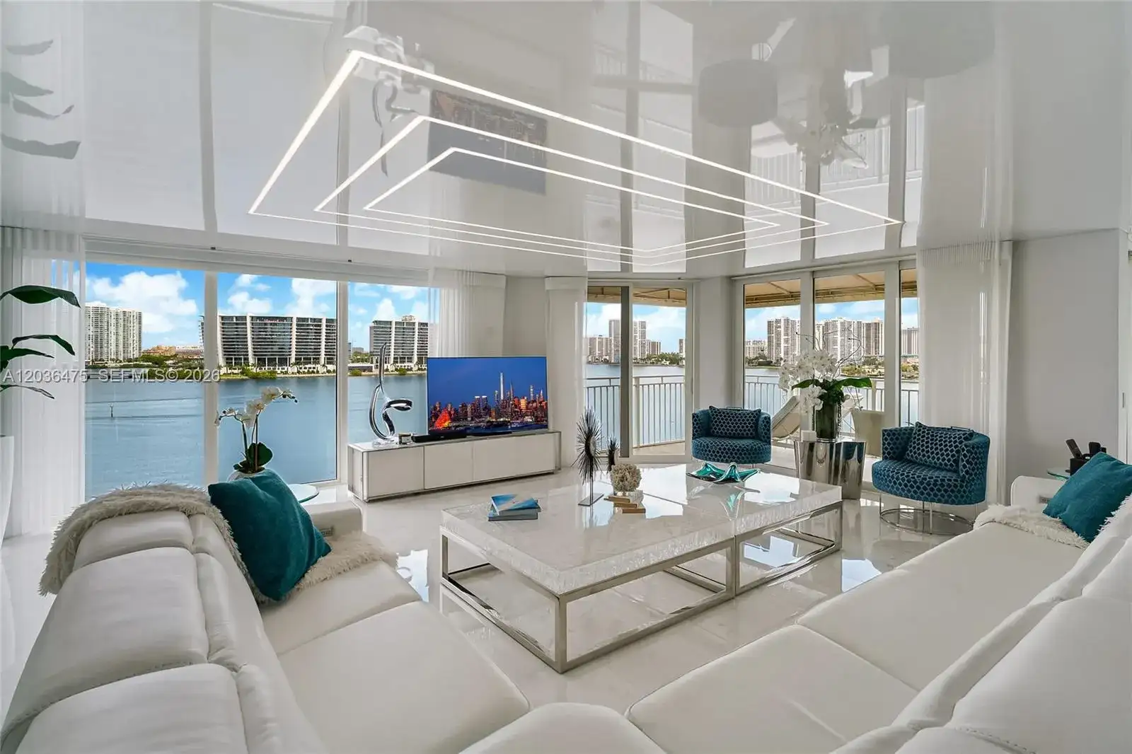 18000 N Bay Rd # 902, Sunny Isles Beach FL 33160 photo 3