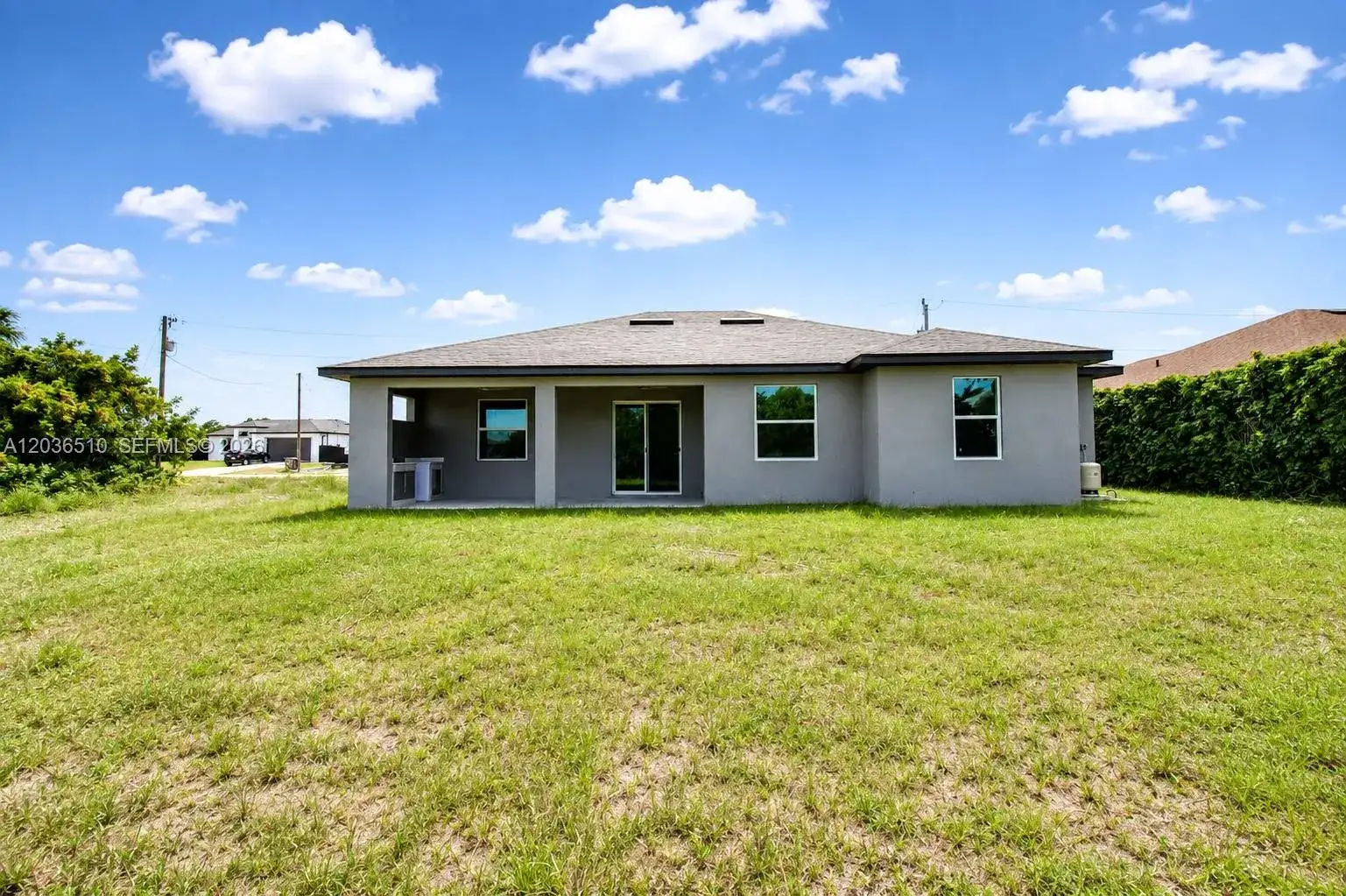 804 Curtis Ave N, Lehigh Acres FL 33971 photo 5