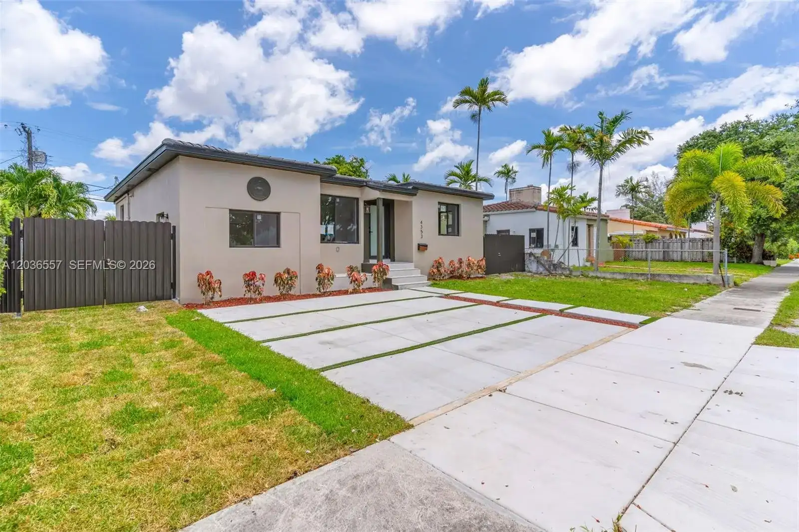4353 SW 2nd St, Miami FL 33134 photo 2