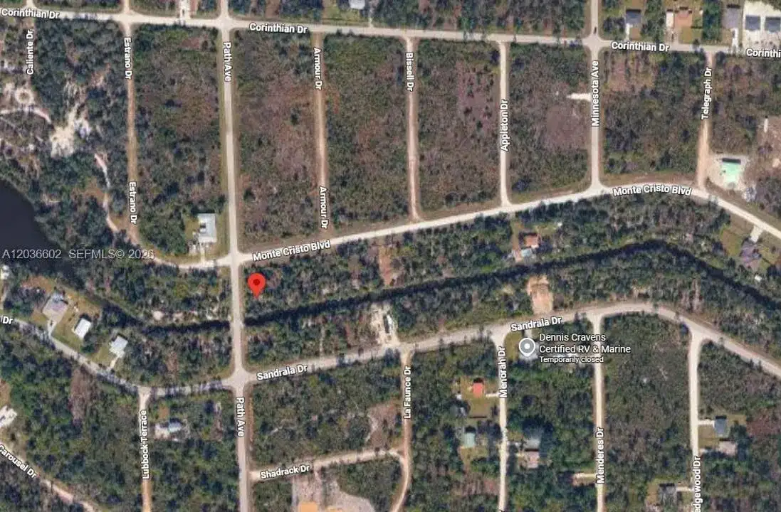 27309 Monte Cristo Blvd, Punta Gorda FL 33955 photo 2