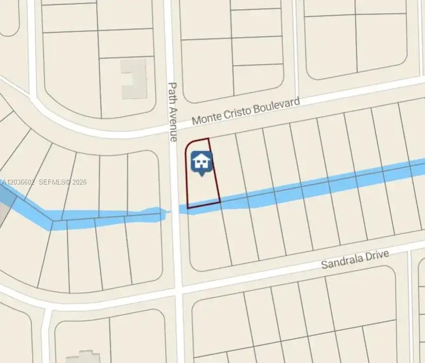 27309 Monte Cristo Blvd, Punta Gorda FL 33955 photo 3