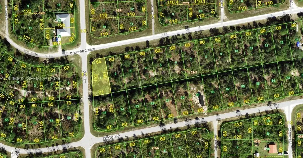 27309 Monte Cristo Blvd, Punta Gorda FL 33955 photo 4