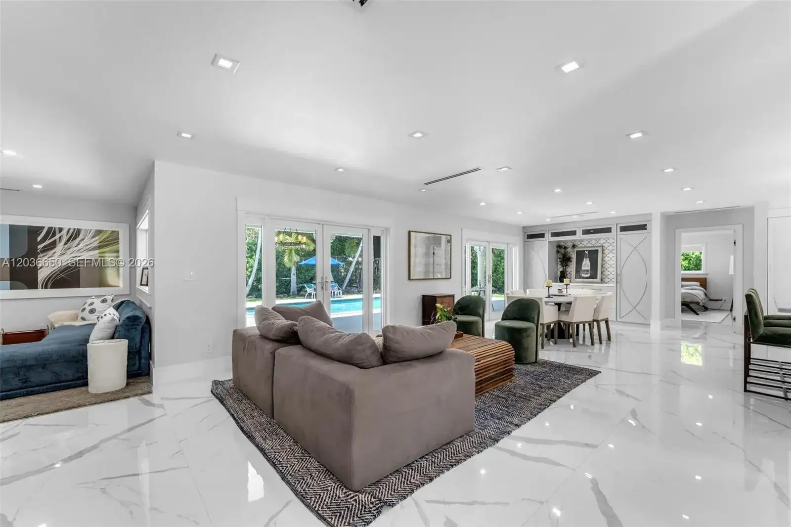 6561 Marlin Dr, Coral Gables FL 33158 photo 4