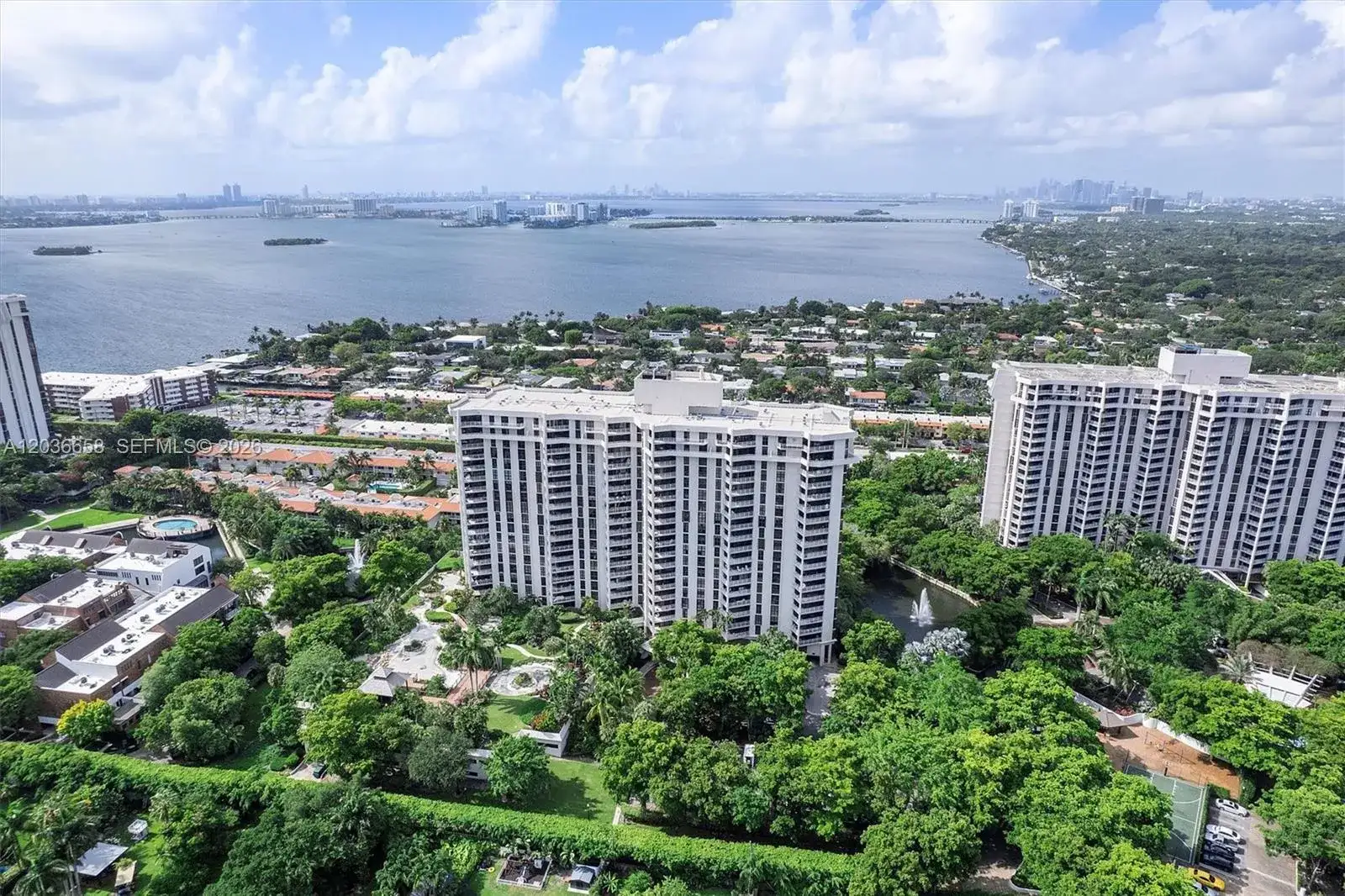 1000 Quayside Ter # 411, Miami FL 33138 photo 4