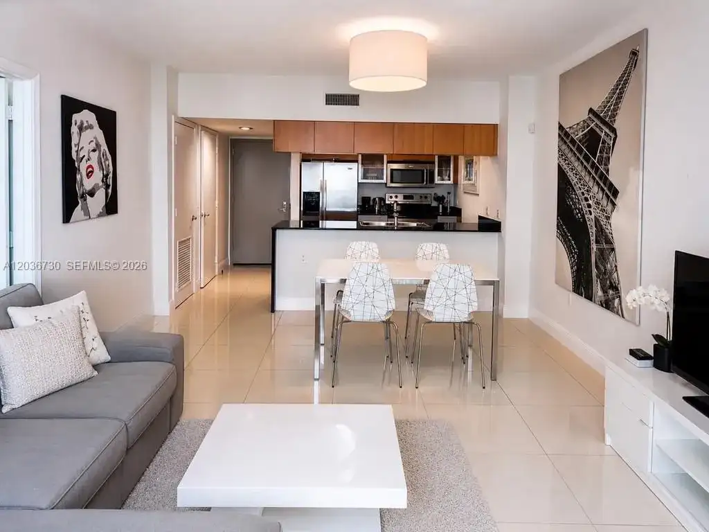 1750 N Bayshore Dr # 3811, Miami FL 33132 photo 3
