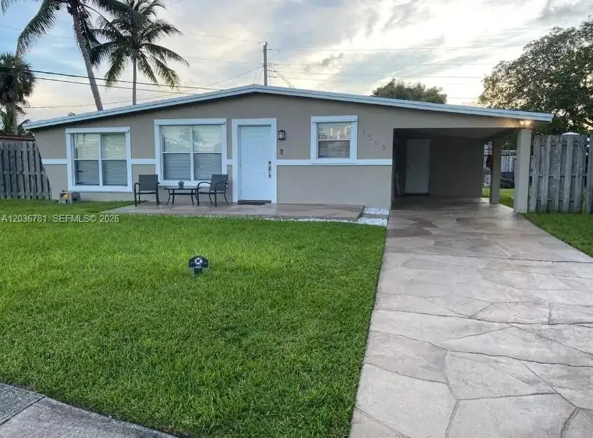 1505 NW 58th Ave # 1505, Margate FL 33063 photo 2