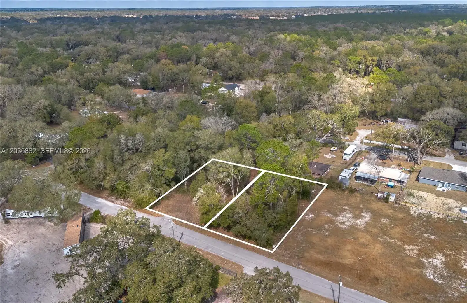 NW 13th ST, Ocala FL 34482 photo 2