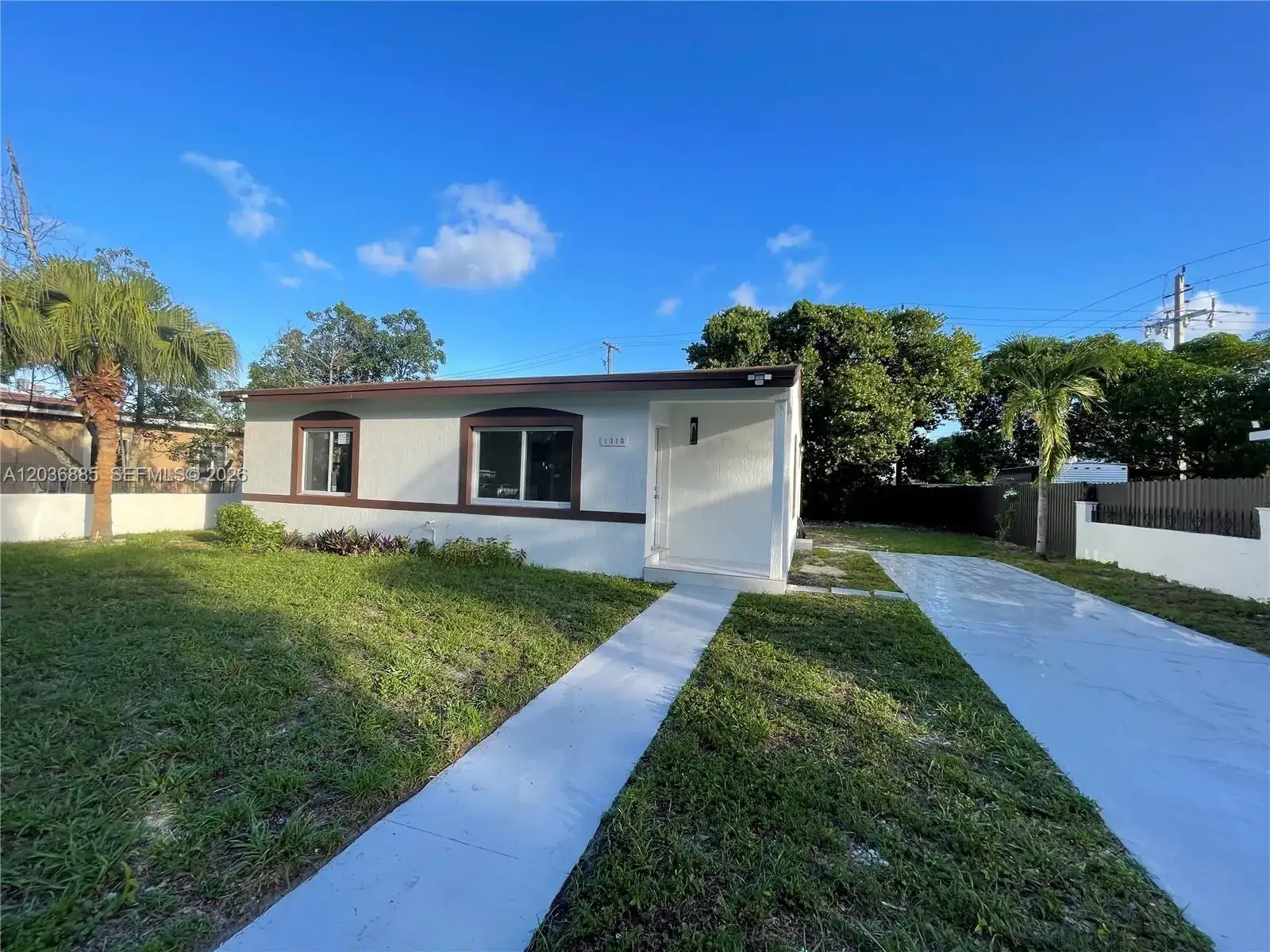 1310 Sharazad Blvd, Opa-Locka FL 33054 photo 3