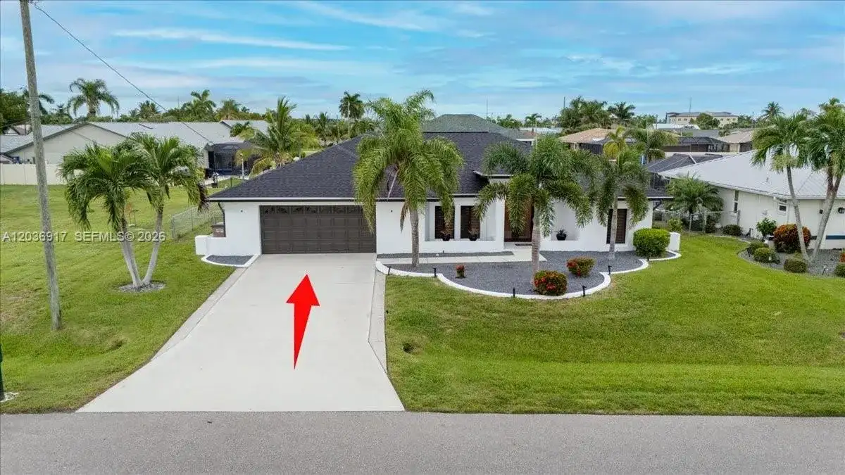3728 SE 18 Ave, Cape Coral FL 33904 photo 4