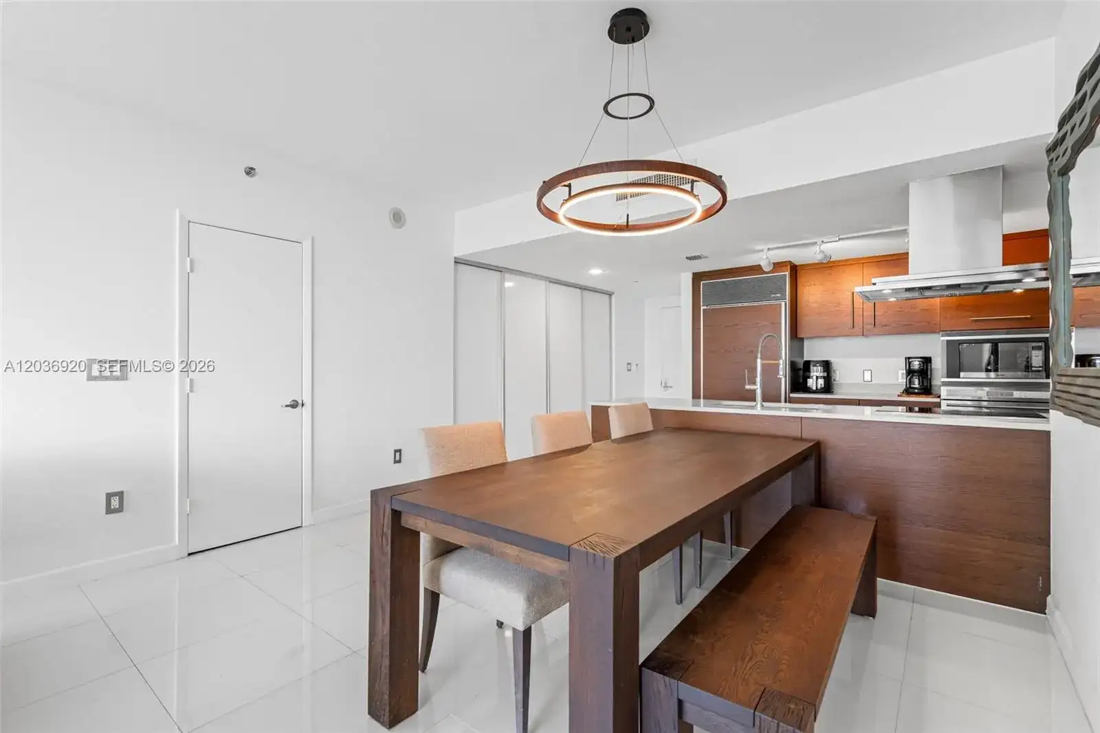 495 Brickell Ave # 905, Miami FL 33131 photo 5