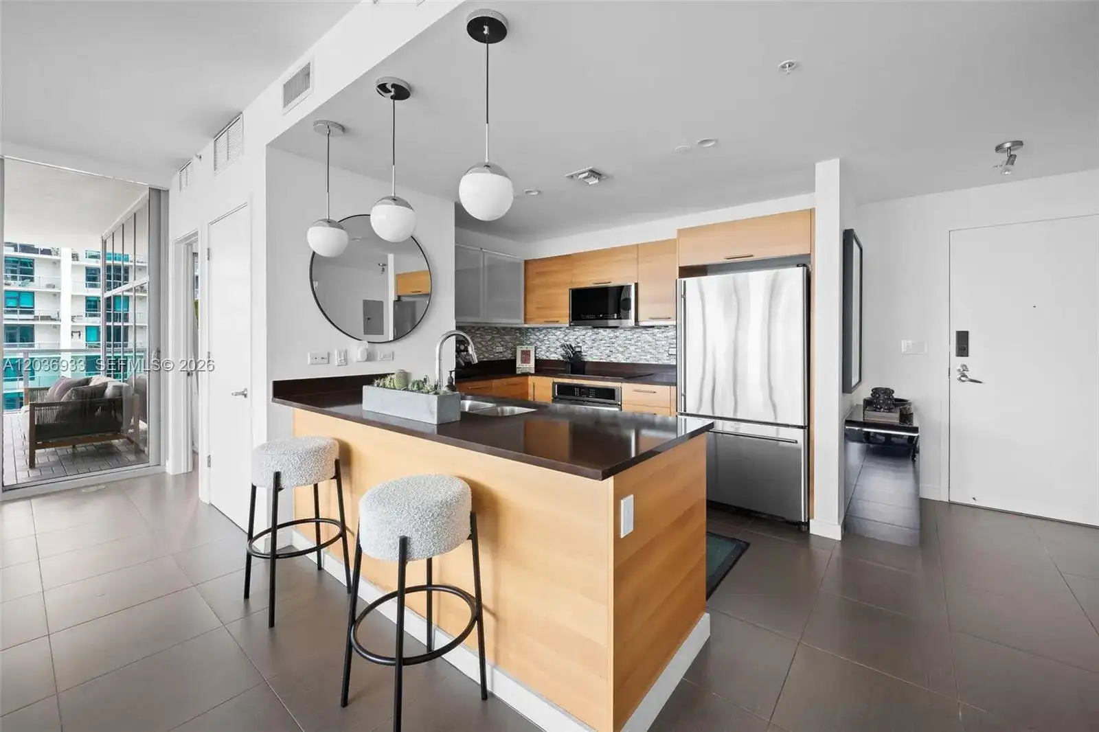 3301 NE 1st Ave # H1802, Miami FL 33137 photo 2