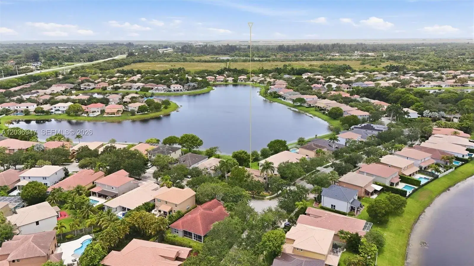 19308 Stonebrook St, Weston FL 33332 photo 3