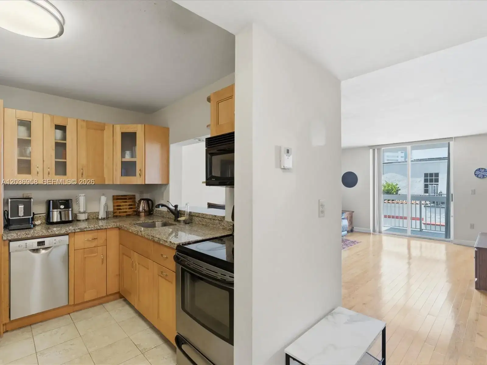 3588 Collins Ave # 504, Miami Beach FL 33140 photo 3