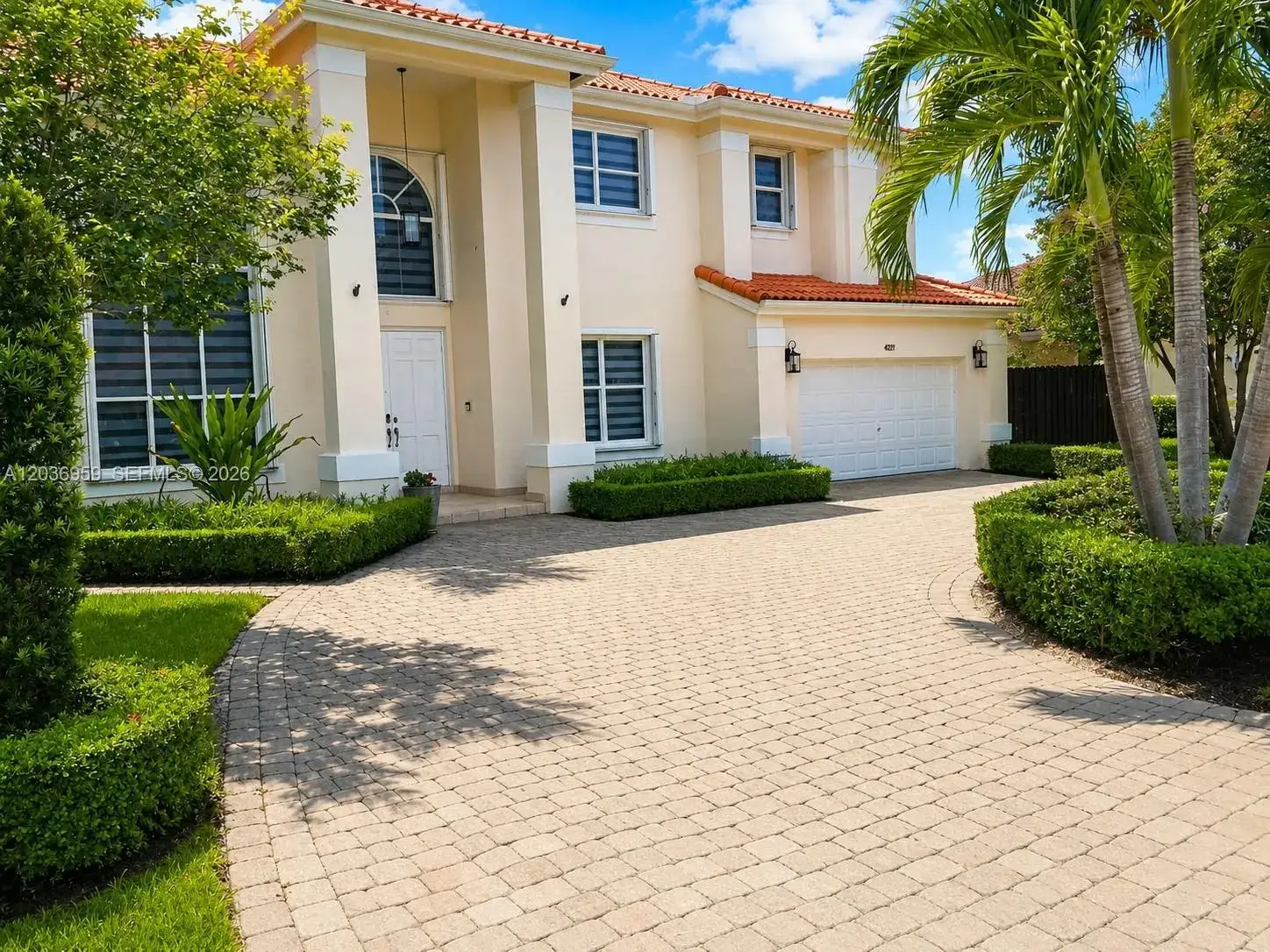4221 SW 154th Pl, Miami FL 33185 photo 3