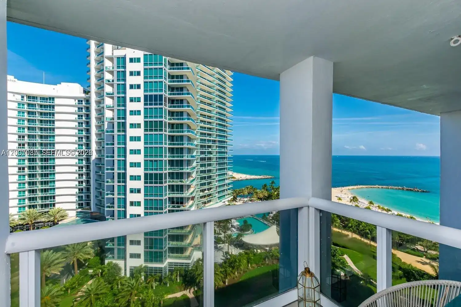 10275 Collins Ave # 1404, Bal Harbour FL 33154 photo 2