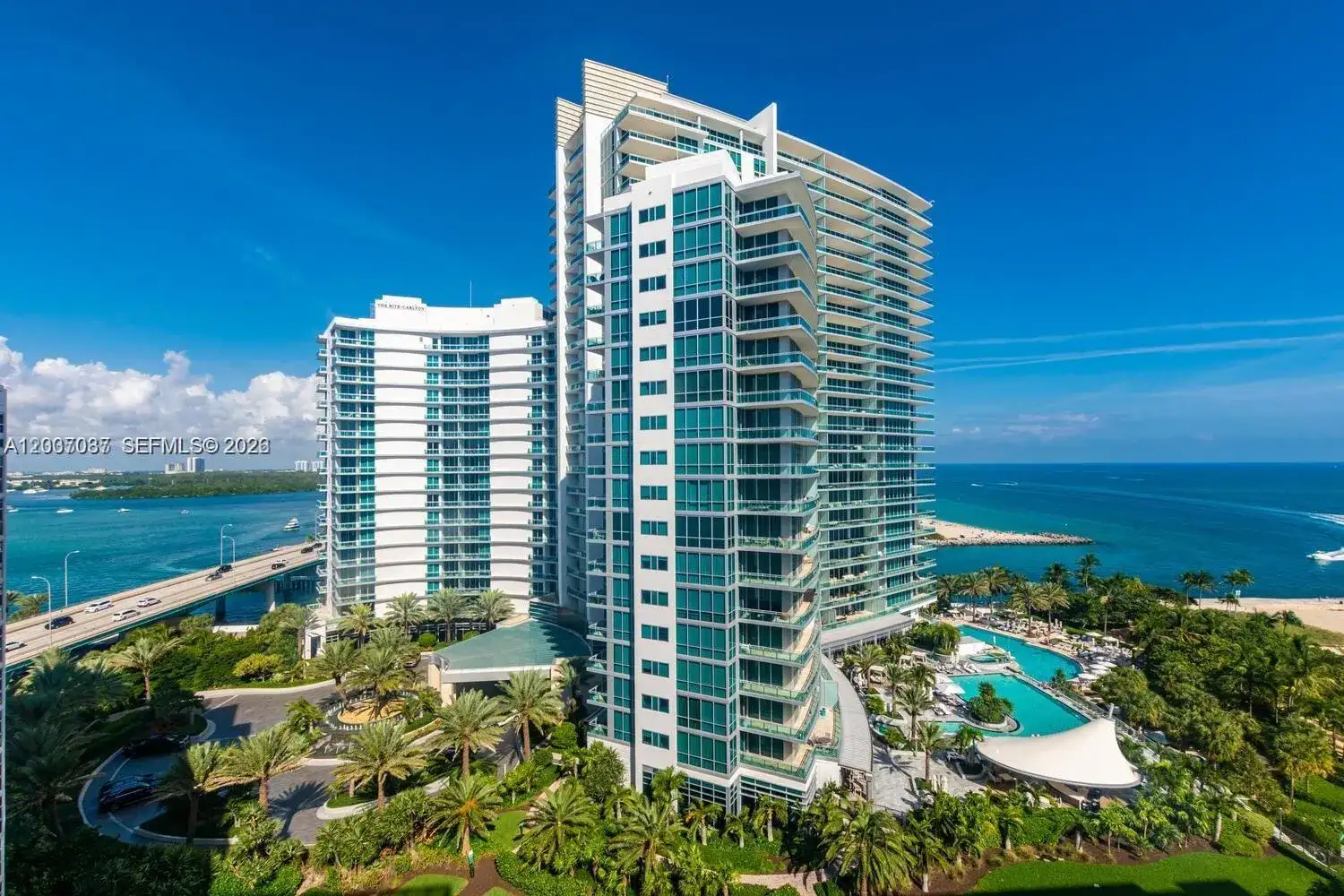 10275 Collins Ave # 1404, Bal Harbour FL 33154 photo 4