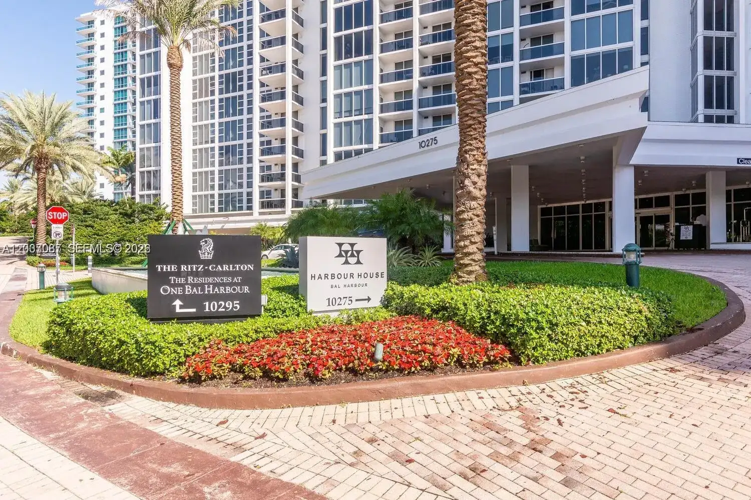 10275 Collins Ave # 1404, Bal Harbour FL 33154 photo 5