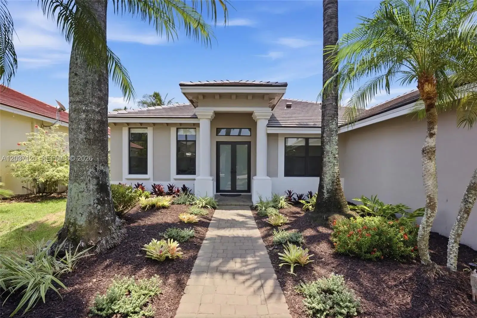 2048 Quail Roost Dr, Weston FL 33327 photo 2