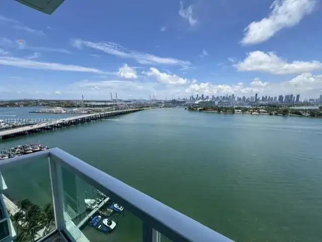 650 West Ave # 2109, Miami Beach FL 33139 photo 2