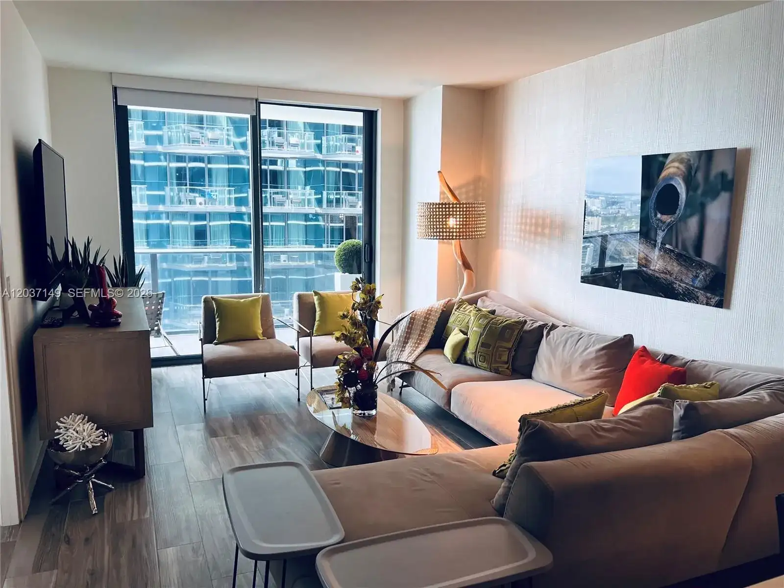 801 S Miami Ave # 3608, Miami FL 33130 photo 3