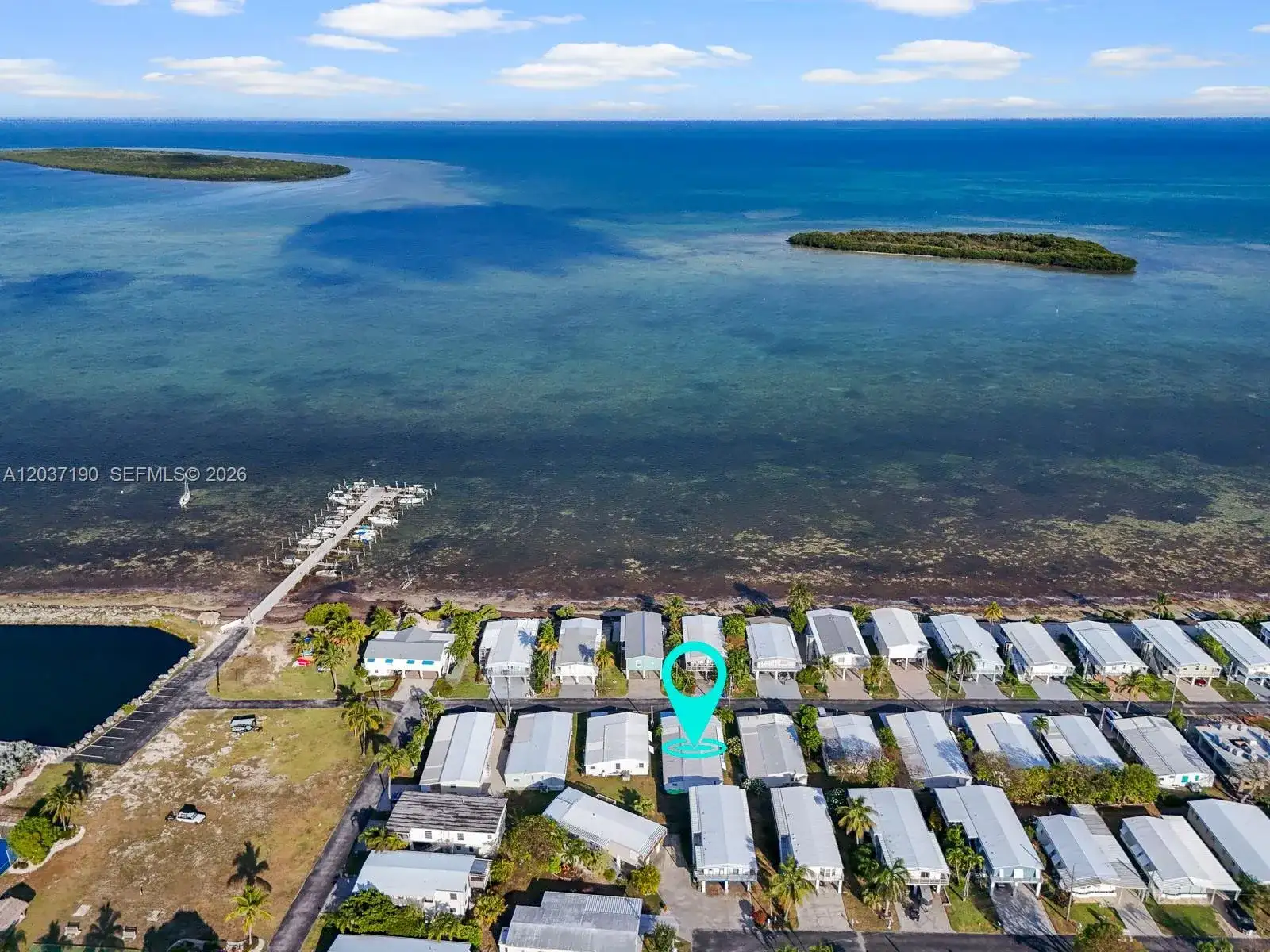 806 S Jade Dr # 806, Key Largo FL 33037 photo 2
