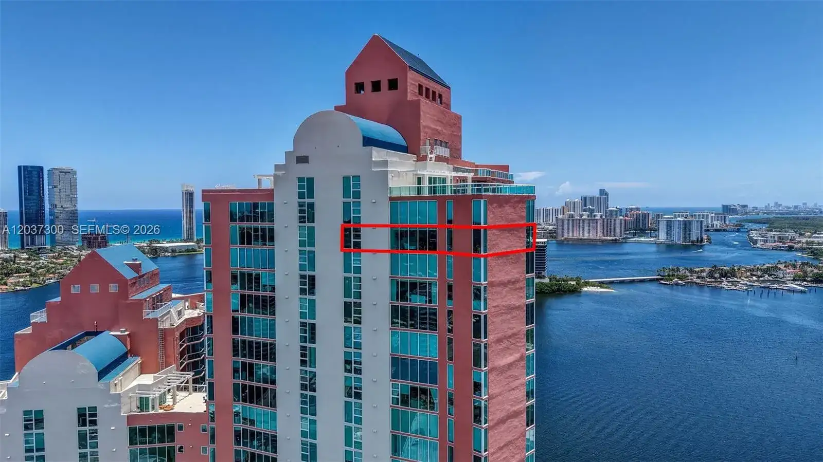 3370 Hidden Bay Dr, Aventura FL 33180 photo 2