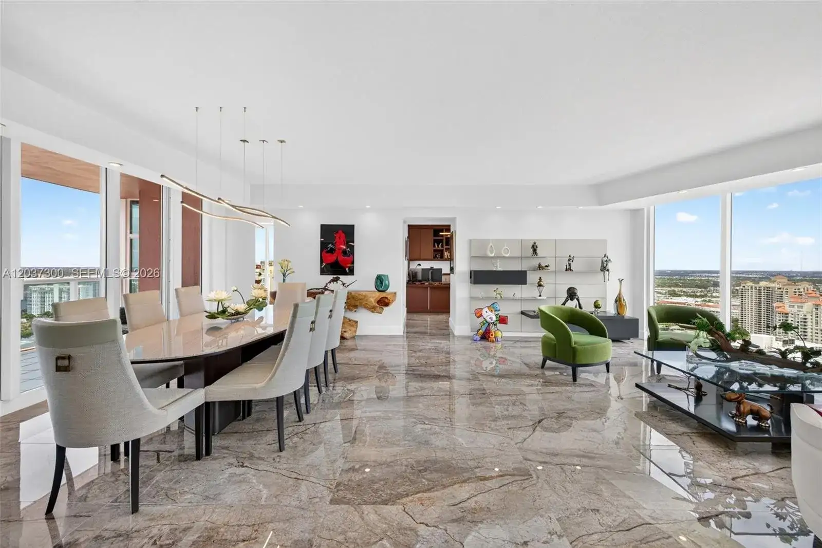 3370 Hidden Bay Dr, Aventura FL 33180 photo 3