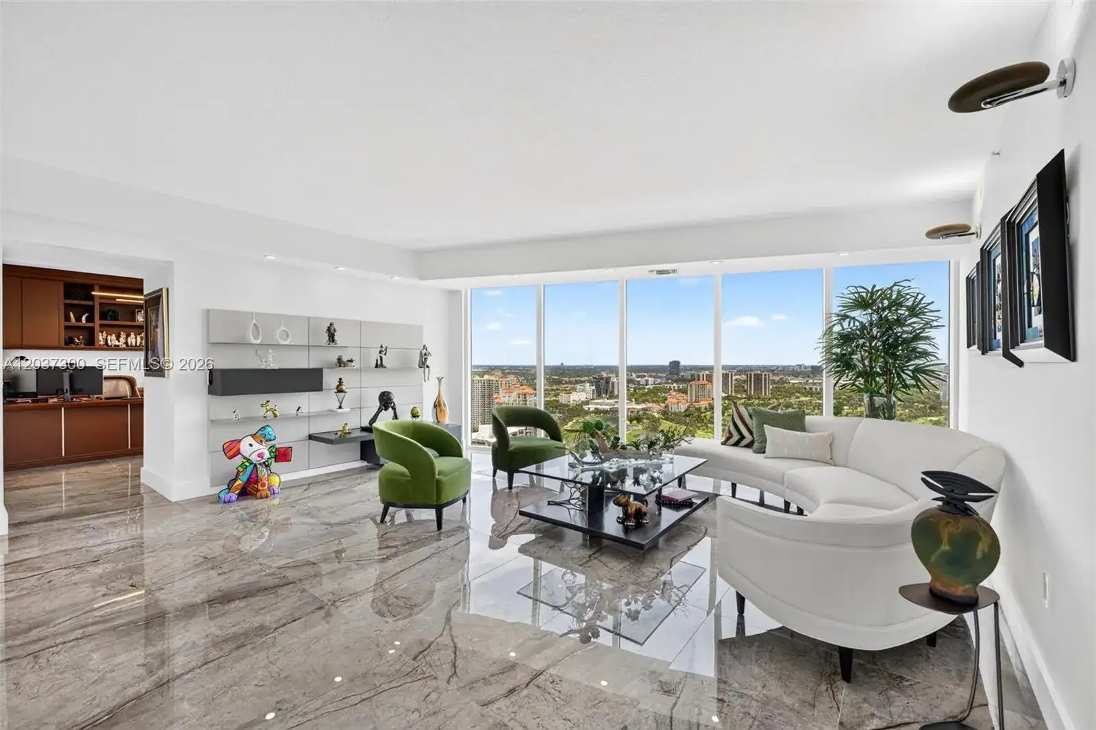 3370 Hidden Bay Dr, Aventura FL 33180 photo 4