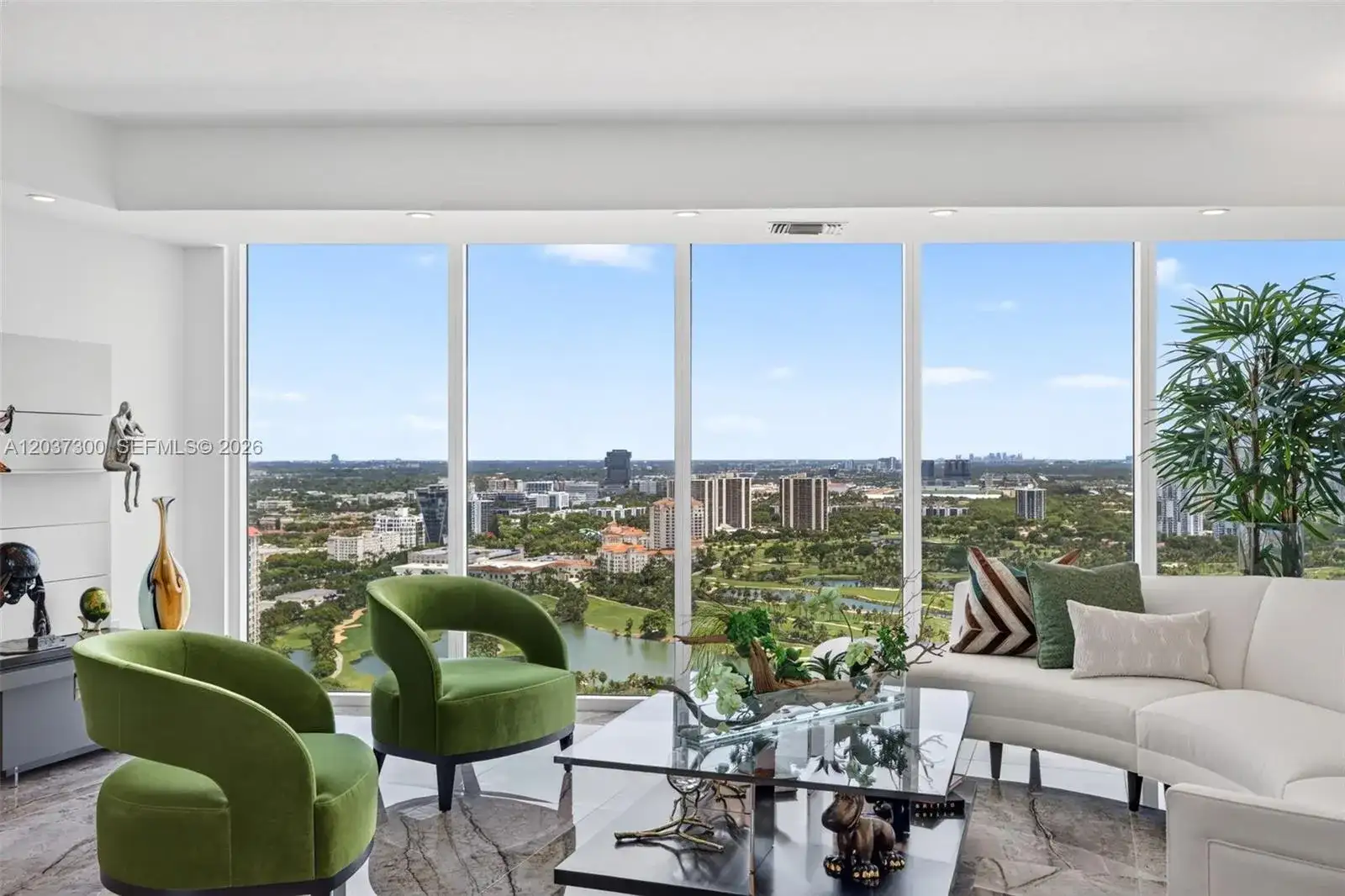 3370 Hidden Bay Dr, Aventura FL 33180 photo 5