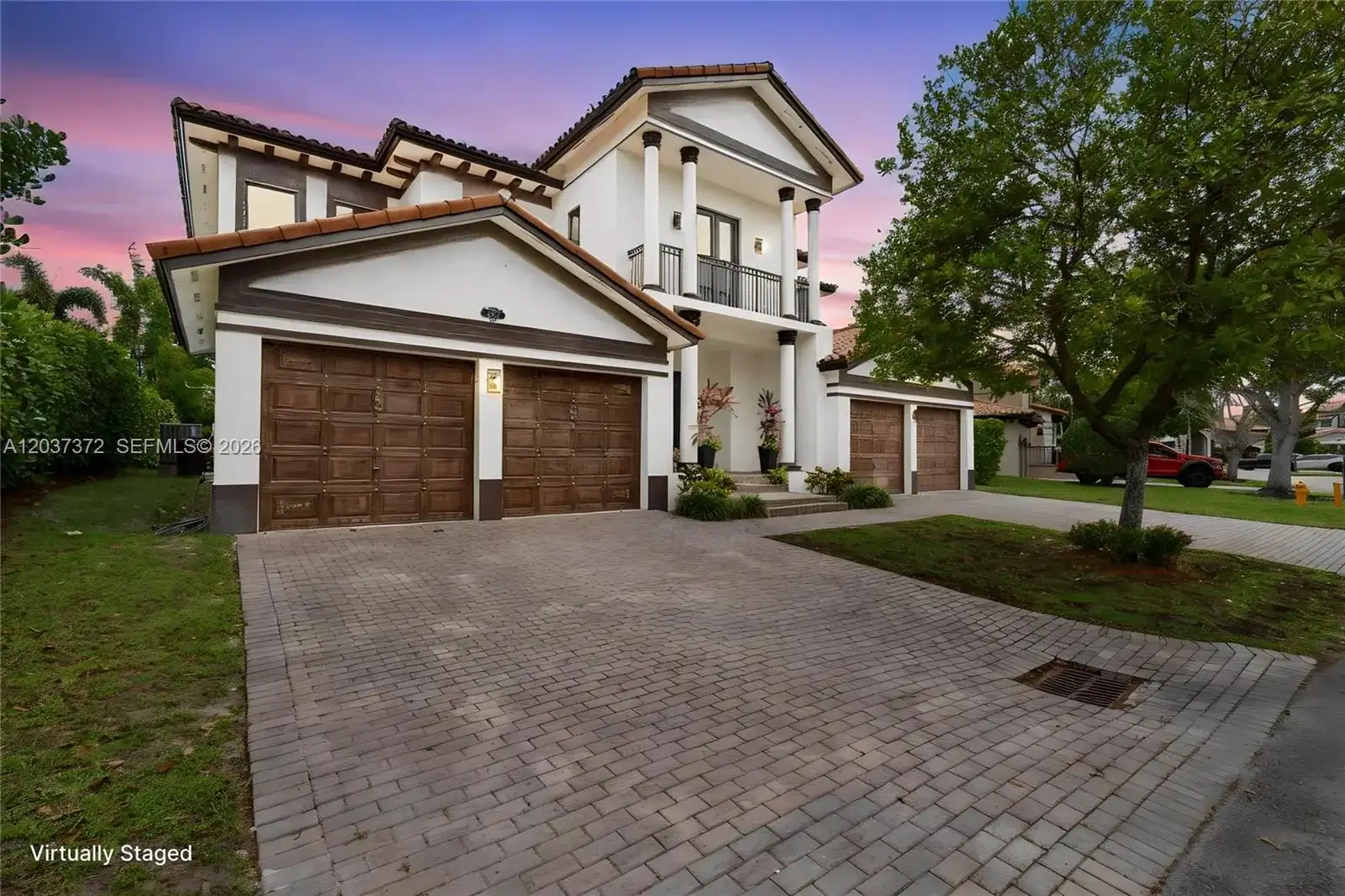 7504 SW 188th Ter, Cutler Bay FL 33157 photo 3