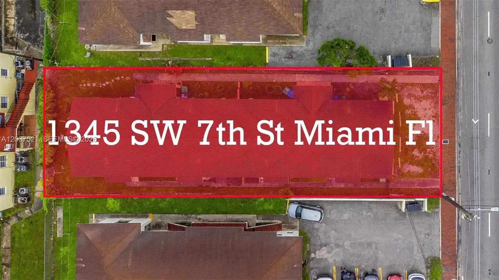 1345 SW 7th ST, Miami FL 33135 photo 3
