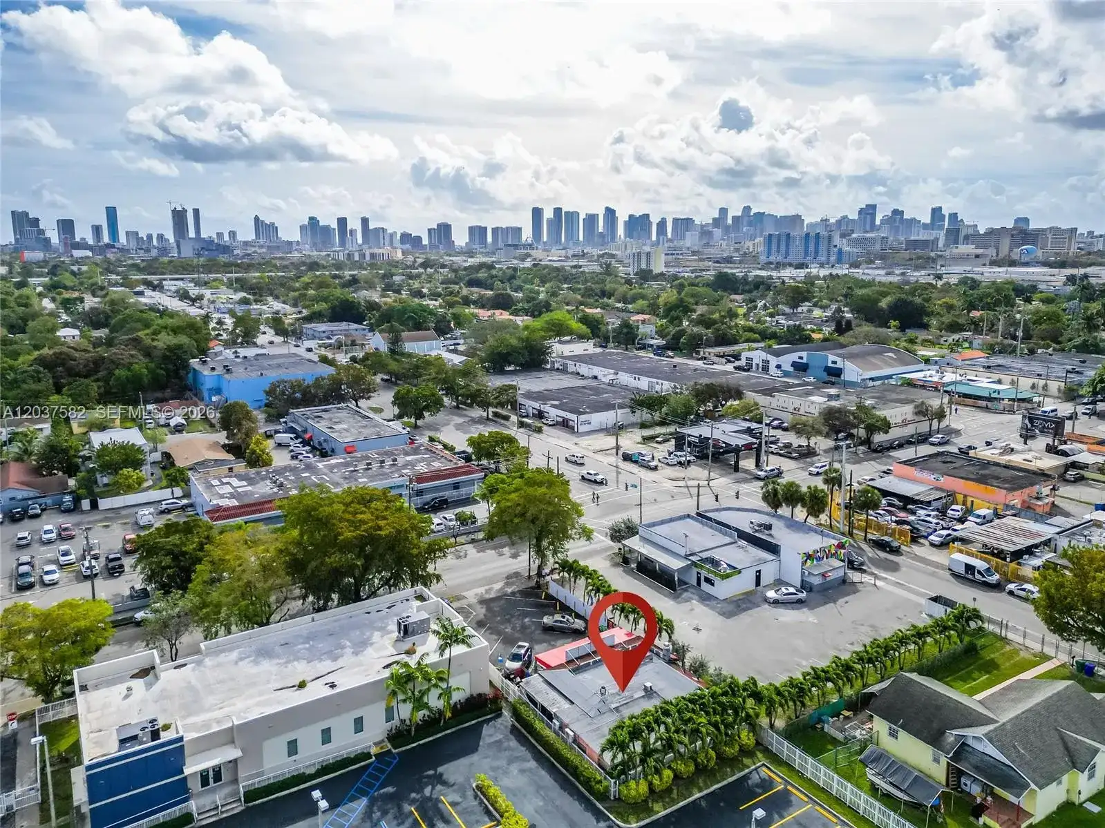 2928 NW 17th Ave, Miami FL 33142 photo 2
