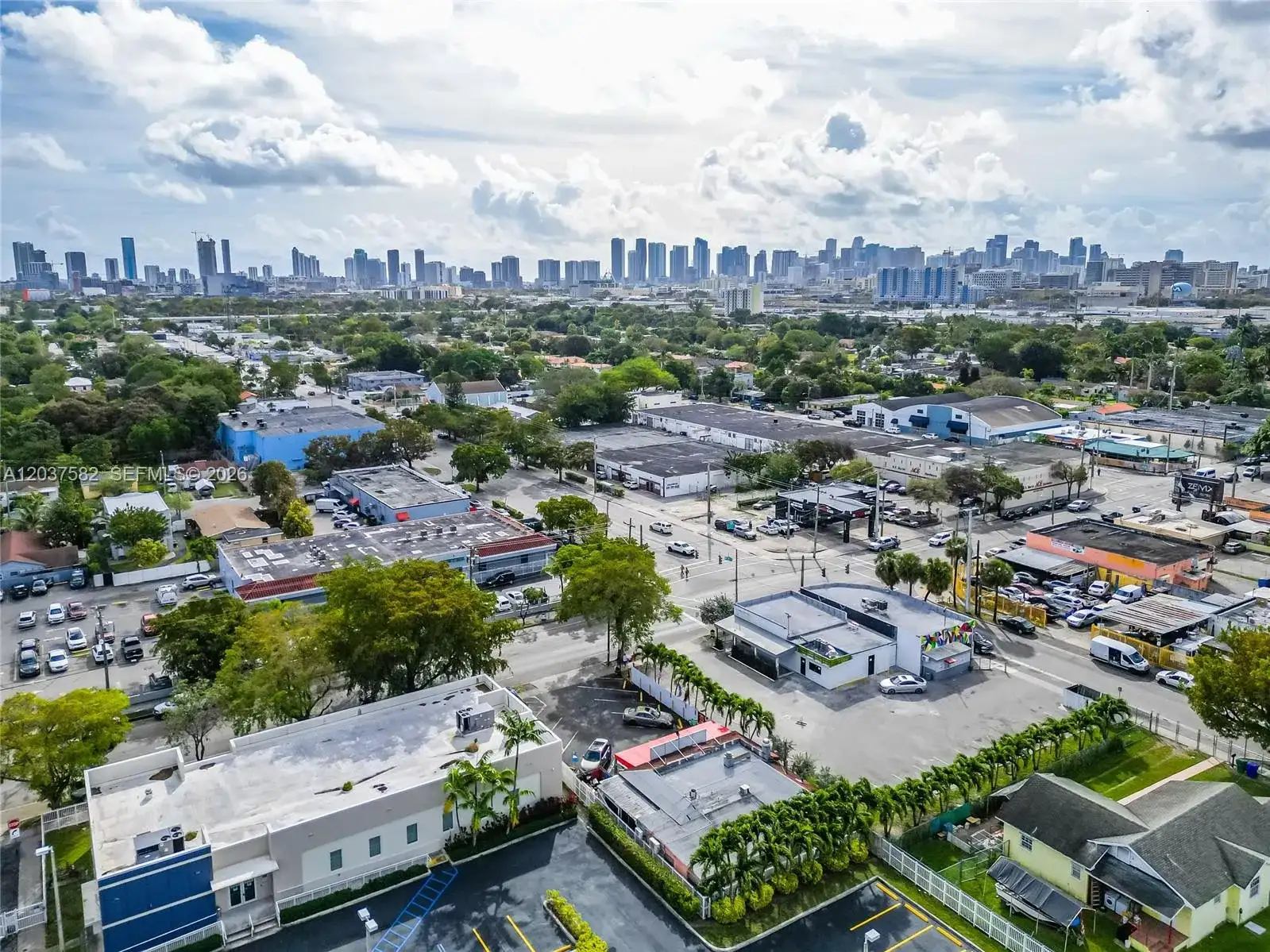 2928 NW 17th Ave, Miami FL 33142 photo 3