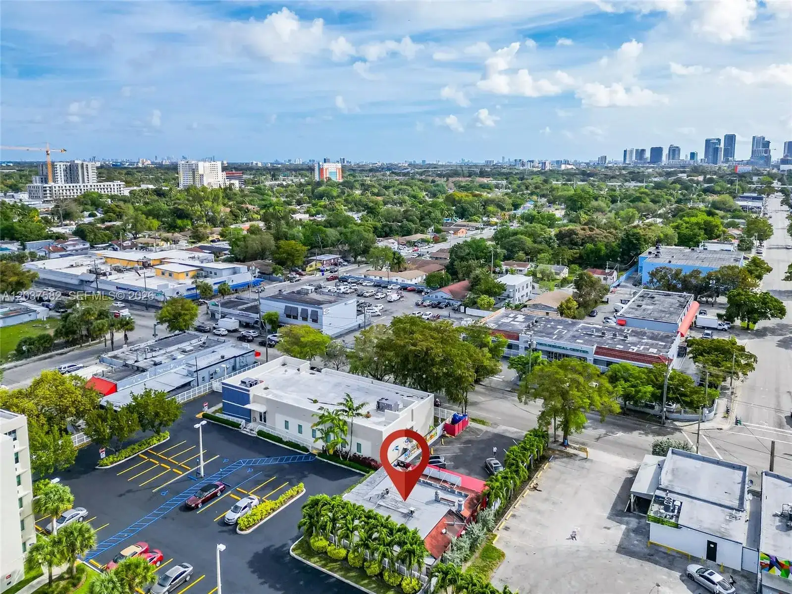 2928 NW 17th Ave, Miami FL 33142 photo 4