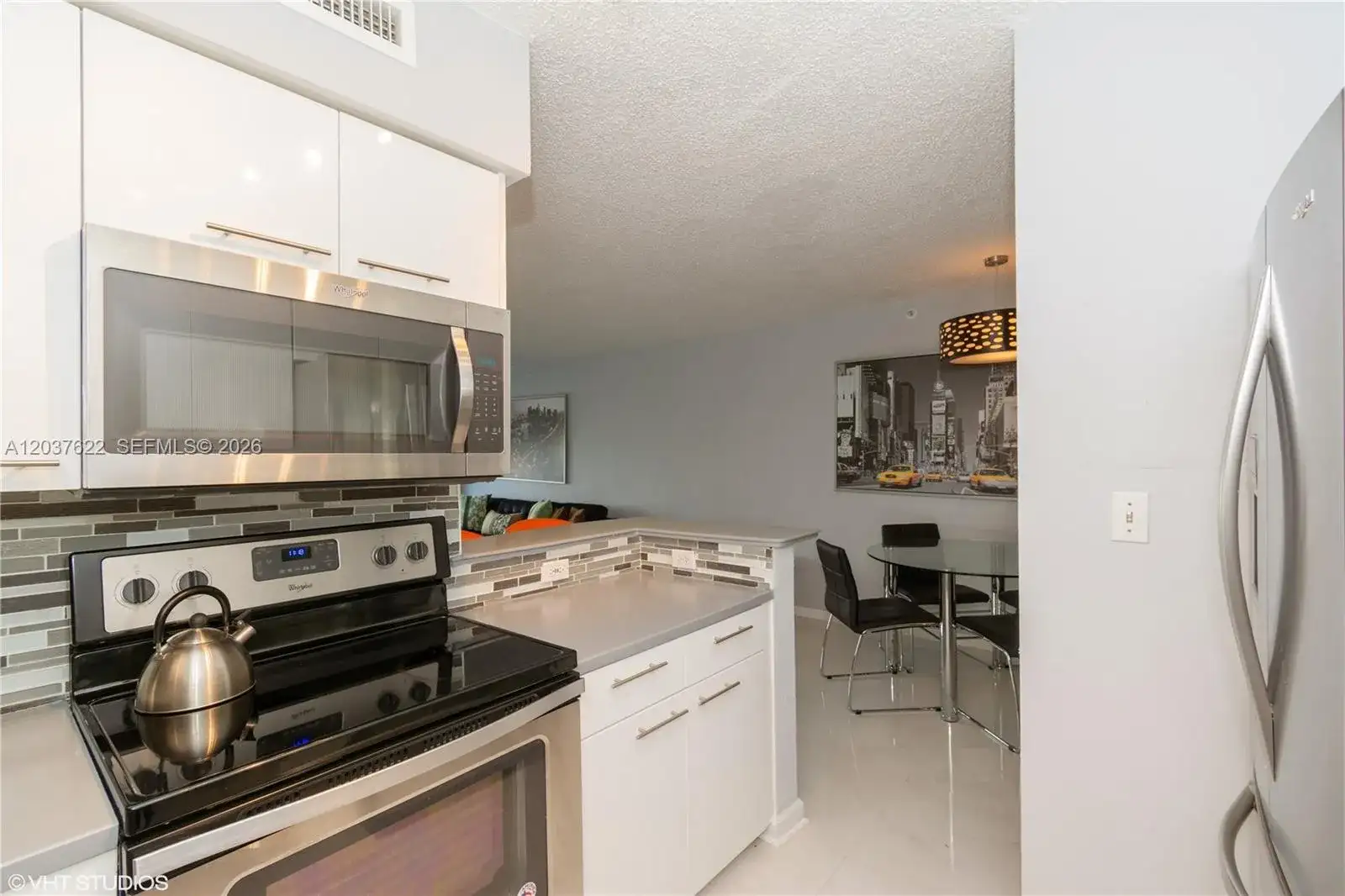 1500 Bay Rd # 654S, Miami Beach FL 33139 photo 2