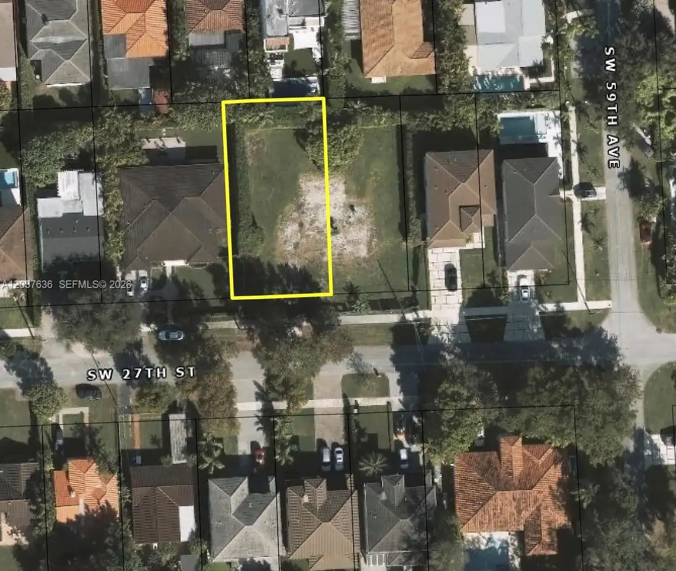 5921 SW 27 st, Miami FL 33155 photo 3