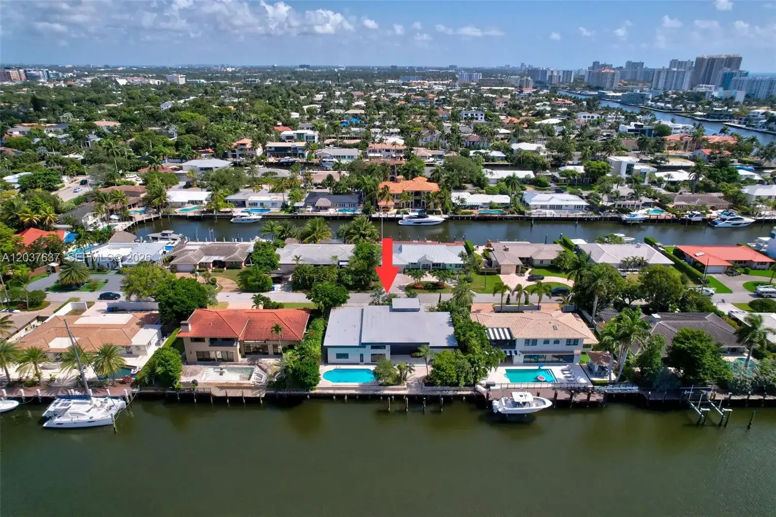 2832 NE 24th Ct, Fort Lauderdale FL 33305 photo 5