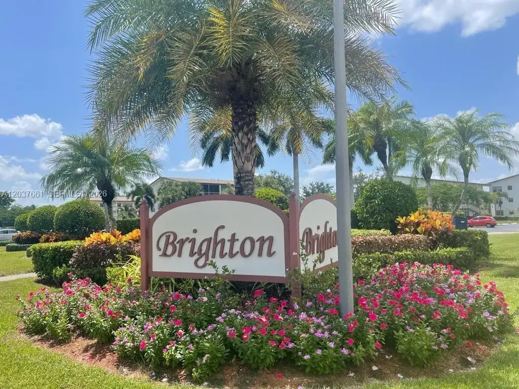366 Brighton I # 366, Boca Raton FL 33434 photo 2