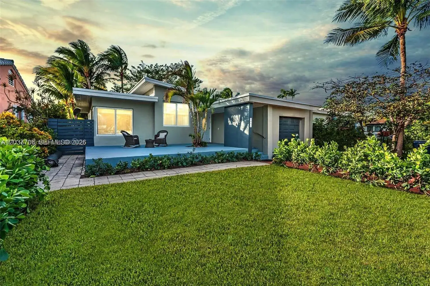 9156 Froude Ave, Surfside FL 33154 photo 3