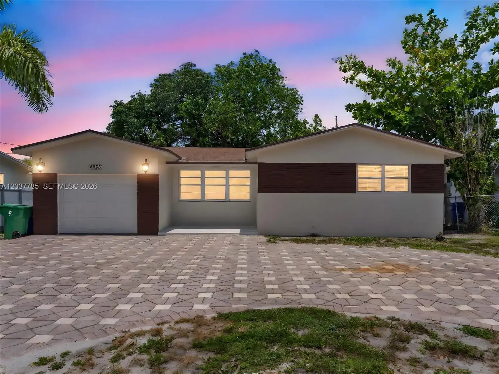 6525 SW 18th St, Miramar FL 33023 photo 2