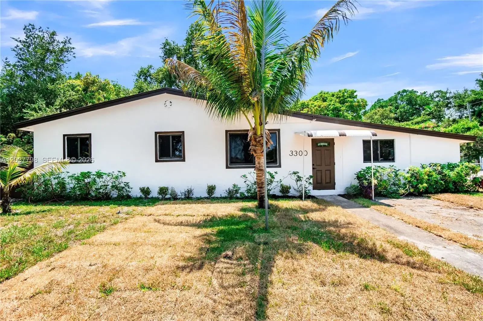 3300 SW 40th Ave, West Park FL 33023 photo 3